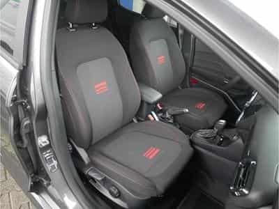 Ford Fiesta ST-Line X 1.0i EcoBoost mHEV 125ch A7 GE 08/2030 (2023) - Foto 7