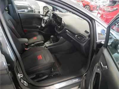 Ford Fiesta ST-Line X 1.0i EcoBoost mHEV 125ch A7 GE 08/2030 (2023) - Foto 8