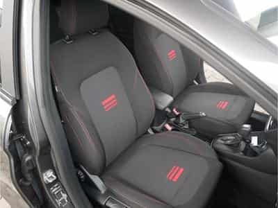 Ford Fiesta ST-Line X 1.0i EcoBoost mHEV 125ch A7 GE 08/2030 (2023) - Foto 9