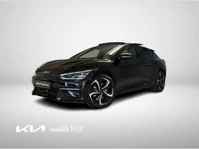 Kia EV6 GT Line 77,4 kWh AWD (2024) - Photo 1