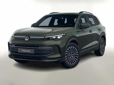 VW Tiguan LIFE (2026) - Foto 1