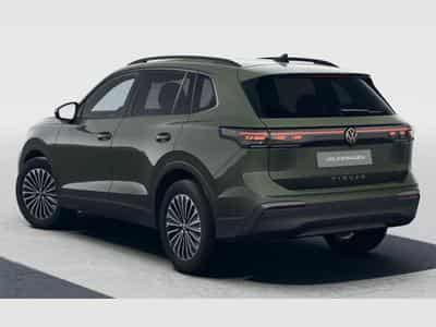 VW Tiguan LIFE (2026) - Foto 3