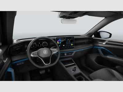 VW Tiguan LIFE (2026) - Foto 4