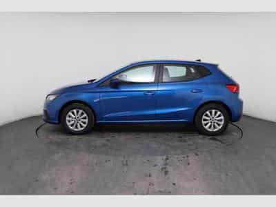 Seat Ibiza Style Plus (2026) - Foto 4