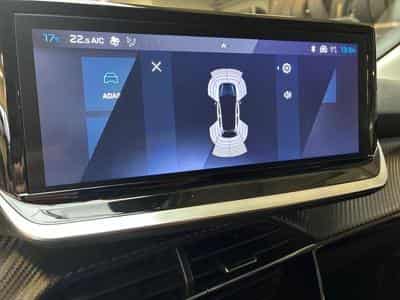 PEUGEOT 208 1.2 Hybrid 100ch Allure e-DCS6 (2024) - Photo 9