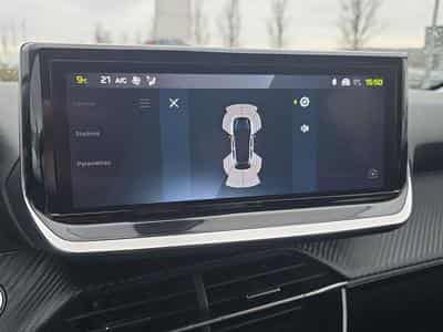 PEUGEOT 208 1.2 Hybrid 100ch Allure e-DCS6 (2024) - Photo 10