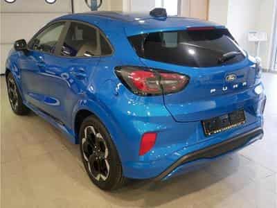 Ford Puma Gen-E Premium 43kWh Standard Range 168ch/123kW A1 (2025) - Foto 3