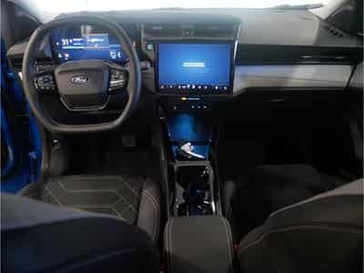 Ford Puma Gen-E Premium 43kWh Standard Range 168ch/123kW A1 (2025) - Foto 4