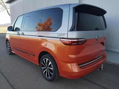 VW T7 Sport Edition (2026) - Photo 3