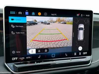 VW Passat Variant Business (2026) - Photo 14