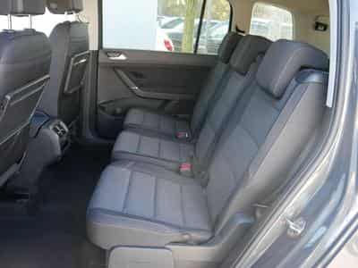 VW Touran Comfortline (2026) - Photo 9