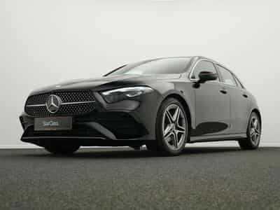 Mercedes Classe A d AMG-Line Multi+Kamera+Ambi+MBUX (2024) - Photo 10