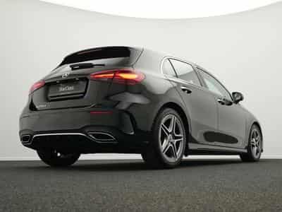 Mercedes Classe A d AMG-Line Multi+Kamera+Ambi+MBUX (2024) - Photo 11