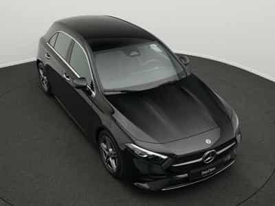 Mercedes Classe A d AMG-Line Multi+Kamera+Ambi+MBUX (2024) - Photo 12