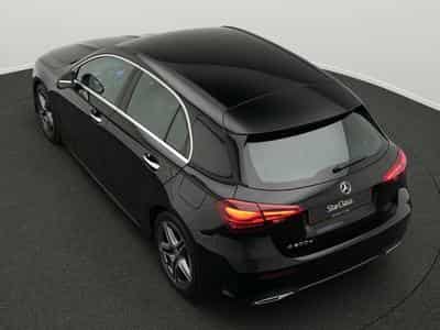 Mercedes Classe A d AMG-Line Multi+Kamera+Ambi+MBUX (2024) - Photo 13