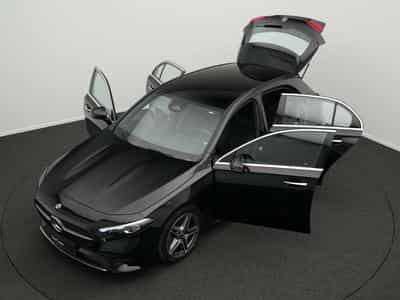 Mercedes Classe A d AMG-Line Multi+Kamera+Ambi+MBUX (2024) - Photo 14