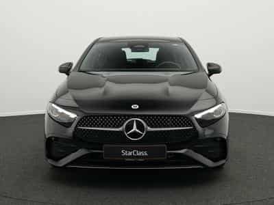 Mercedes Classe A d AMG-Line Multi+Kamera+Ambi+MBUX (2024) - Photo 2