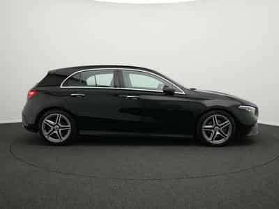 Mercedes Classe A d AMG-Line Multi+Kamera+Ambi+MBUX (2024) - Photo 5