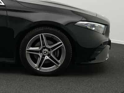 Mercedes Classe A d AMG-Line Multi+Kamera+Ambi+MBUX (2024) - Photo 8