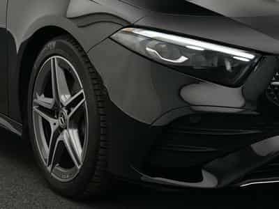 Mercedes Classe A d AMG-Line Multi+Kamera+Ambi+MBUX (2024) - Photo 9