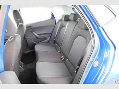 Seat Ibiza Style (2025) - Foto 11