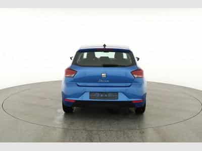 Seat Ibiza Style (2025) - Foto 13