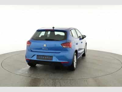 Seat Ibiza Style (2025) - Foto 14