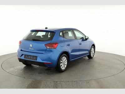 Seat Ibiza Style (2025) - Foto 15