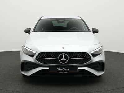 Mercedes Classe A d AMG-Line Multi+Kamera+Night+19"+AHK (2025) - Photo 2
