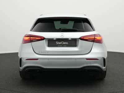 Mercedes Classe A d AMG-Line Multi+Kamera+Night+19"+AHK (2025) - Photo 4