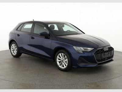 Audi A3 Sportback TFSI 110 kW (2025) - Foto 1