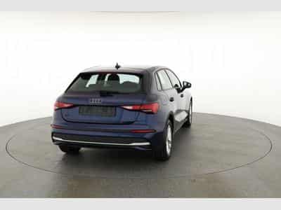 Audi A3 Sportback TFSI 110 kW (2025) - Foto 15