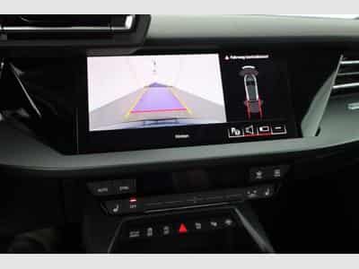 Audi A3 Sportback TFSI 110 kW (2025) - Foto 9