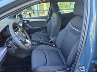 Seat Ibiza FR 1.0TSI 115cv DSG7 (2025) - Photo 4