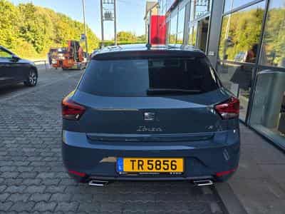 Seat Ibiza FR 1.0TSI 115ch BM6 (2025) - Photo 4