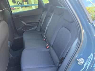 Seat Ibiza FR 1.0TSI 115ch BM6 (2025) - Photo 6