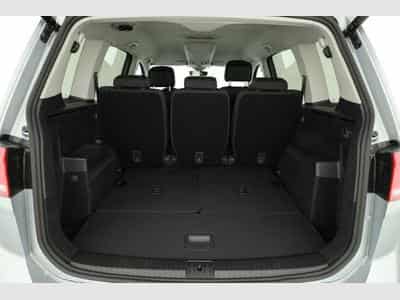 VW Touran Comfortline BMT/Start-Stopp (2026) - Photo 11