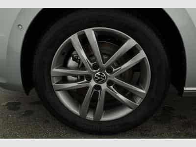 VW Touran Comfortline BMT/Start-Stopp (2026) - Photo 15
