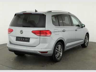 VW Touran Comfortline BMT/Start-Stopp (2026) - Photo 2