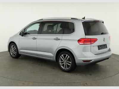 VW Touran Comfortline BMT/Start-Stopp (2026) - Photo 3
