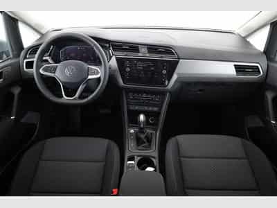 VW Touran Comfortline BMT/Start-Stopp (2026) - Photo 4