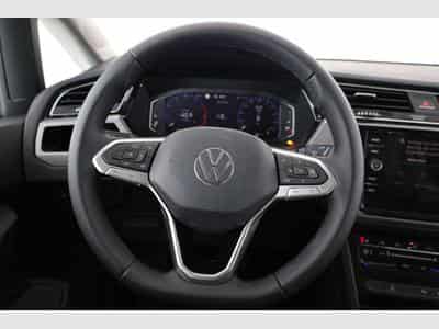 VW Touran Comfortline BMT/Start-Stopp (2026) - Photo 5