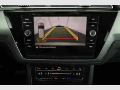 VW Touran Comfortline BMT/Start-Stopp (2026) - Photo 6