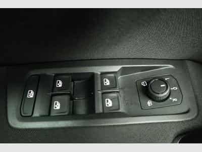 VW Touran Comfortline BMT/Start-Stopp (2026) - Photo 7