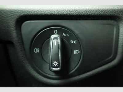 VW Touran Comfortline BMT/Start-Stopp (2026) - Photo 8
