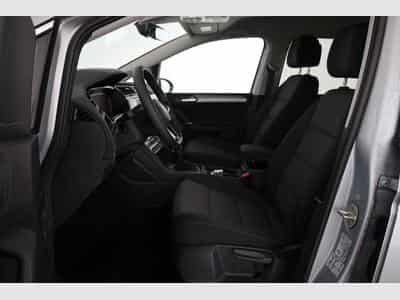 VW Touran Comfortline BMT/Start-Stopp (2026) - Photo 9