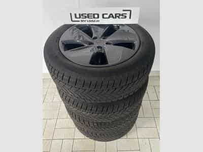 Jantes alu + Pneus h 18" jantes_pneus (1970) - Photo 1