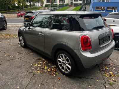 Mini One 1.4d 95 (2017) - Photo 8