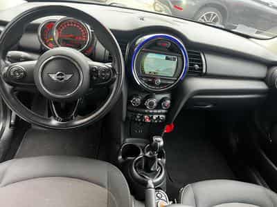 Mini One 1.4d 95 (2017) - Photo 7