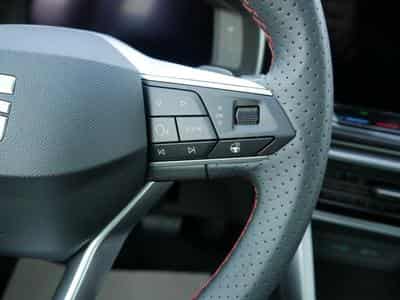 Seat Leon FR 2.0 TDI (2025) - Foto 13